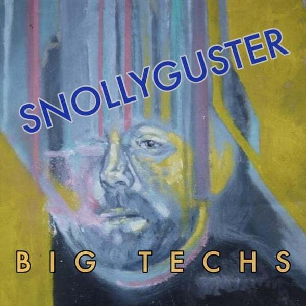 Cover art for Snollyguster