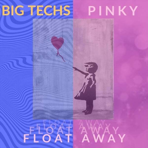 Cover art for Float Away